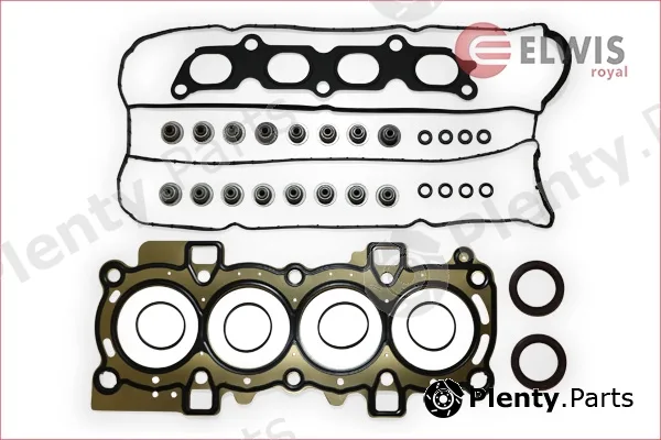 Elwis Royal 9826518 — Gasket Kit, cylinder head