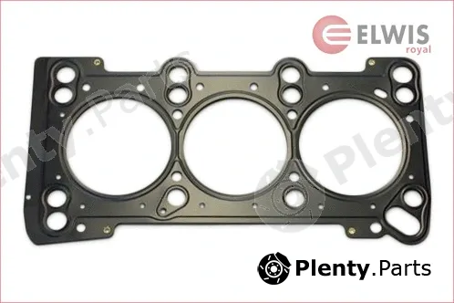 Elwis Royal 0056005 — Gasket, cylinder head