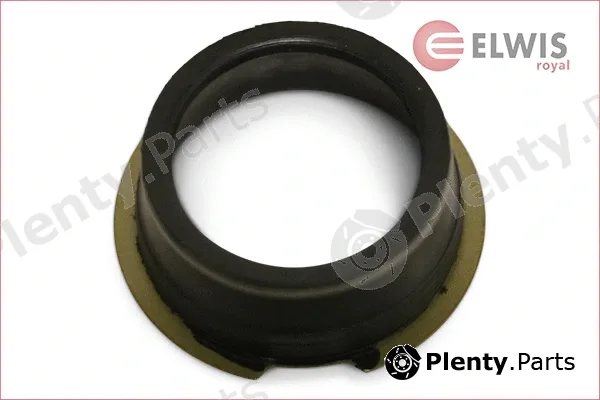 Elwis Royal 1525106 — Gasket, cylinder head cover