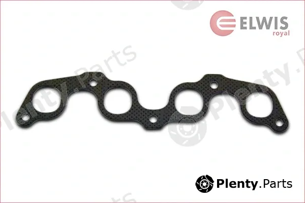 Elwis Royal 0356048 — Gasket, exhaust manifold
