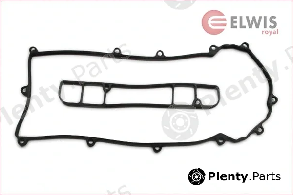 Elwis Royal 9126510 — Gasket Set, cylinder head cover