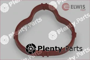 Elwis Royal 0242671 — Gasket, intake manifold
