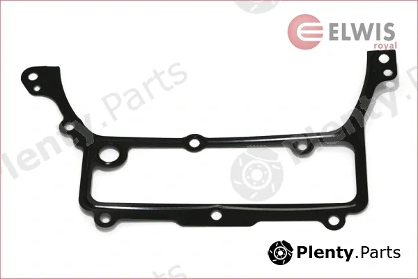 Elwis Royal 7022072 — Gasket, timing case cover