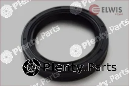 Elwis Royal 8055524 — Shaft Seal, crankshaft