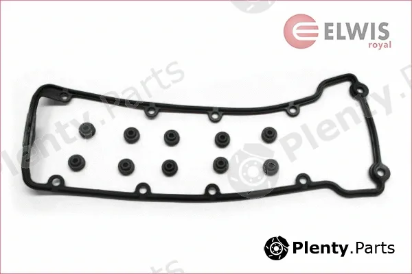 Elwis Royal 9115421 — Gasket Set, cylinder head cover