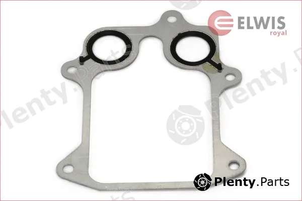 Elwis Royal 7056065 — Seal Ring, oil cooler