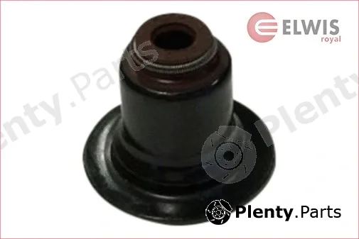 Elwis Royal 1615416 — Seal Ring, valve stem