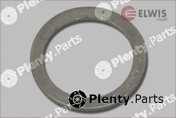Elwis Royal 5355501 — Seal Ring, oil drain plug