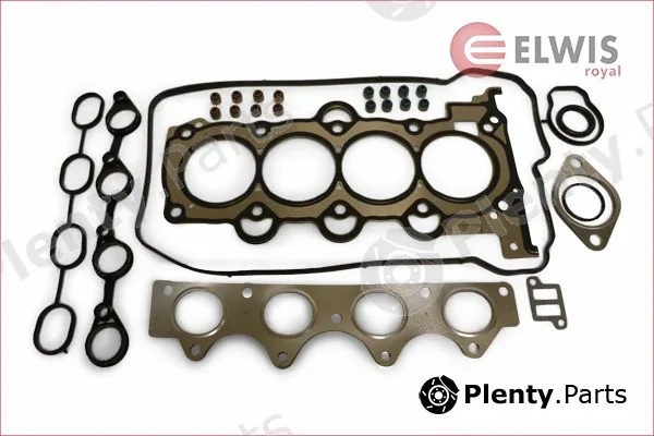 Elwis Royal 9832020 — Gasket Kit, cylinder head