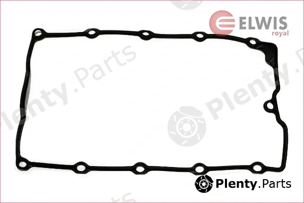 Elwis Royal 1556051 — Gasket, cylinder head cover