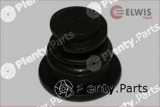 Elwis Royal 7056074 — Screw Plug, oil sump