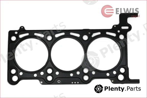 Elwis Royal 0056184 — Gasket, cylinder head