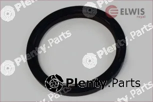 Elwis Royal 8422006 — Shaft Seal, crankshaft