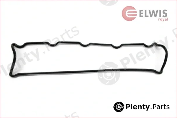 Elwis Royal 1544234 — Gasket, cylinder head cover