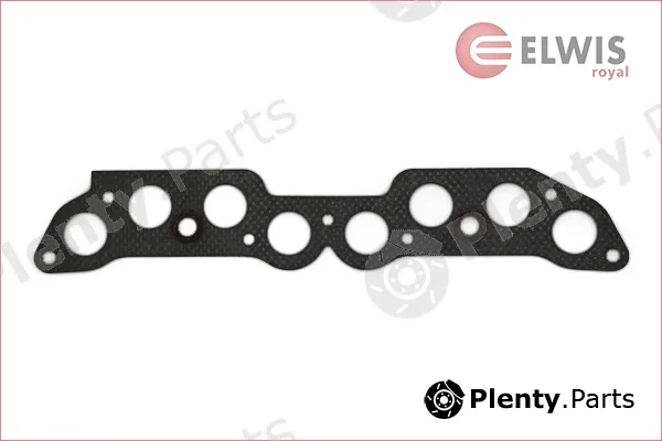 Elwis Royal 0244210 — Gasket, intake manifold