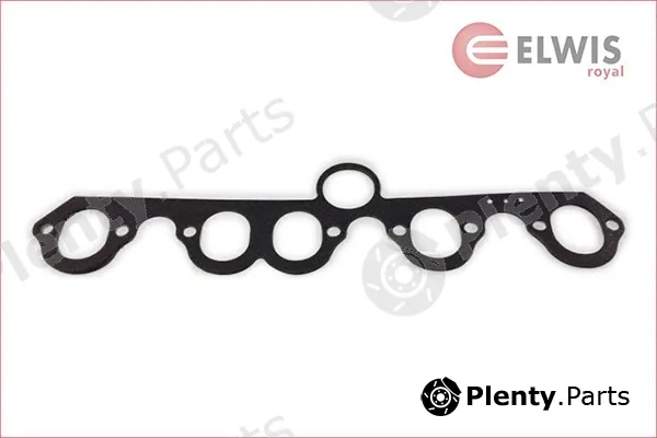 Elwis Royal 0256027 — Gasket, intake manifold