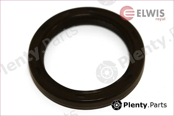 Elwis Royal 8422401 — Shaft Seal, crankshaft