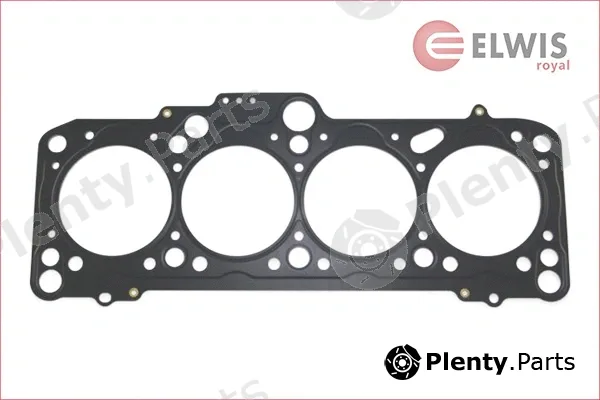 Elwis Royal 0056059 — Gasket, cylinder head