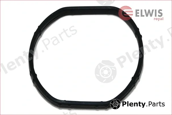 Elwis Royal 6142602 — Gasket, thermostat housing