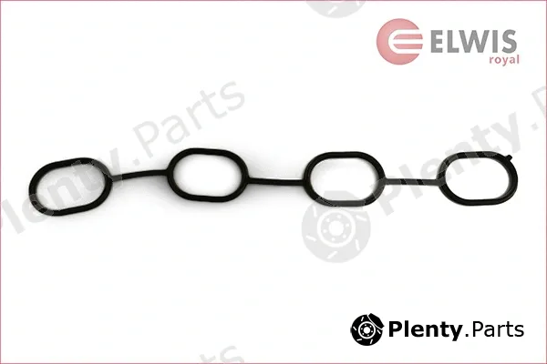Elwis Royal 0232003 — Gasket, intake manifold