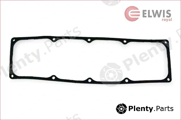 Elwis Royal 1522432 — Gasket, cylinder head cover