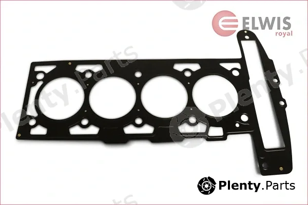 Elwis Royal 0042608 — Gasket, cylinder head