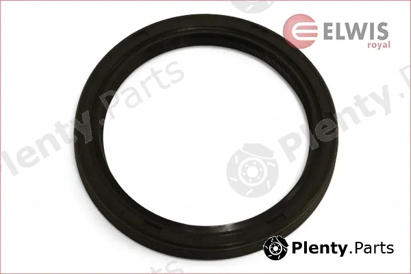 Elwis Royal 8426501 — Shaft Seal, camshaft