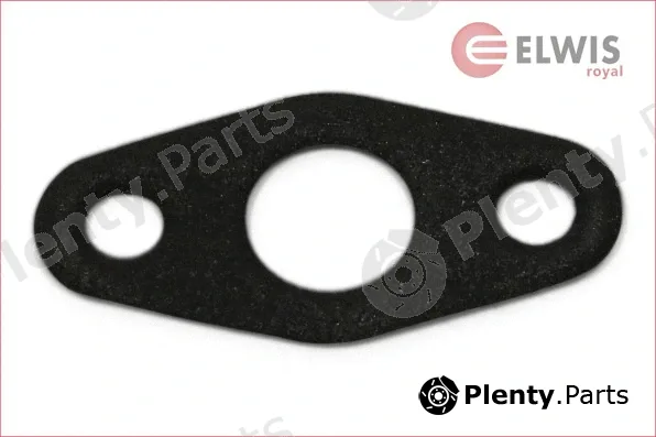 Elwis Royal 7056012 — Gasket, oil outlet (charger)