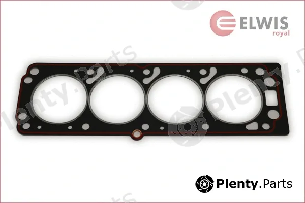 Elwis Royal 0042618 — Gasket, cylinder head