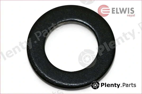 Elwis Royal 6152801 — Seal Ring, oil drain plug