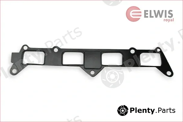 Elwis Royal 0256014 — Gasket, intake manifold