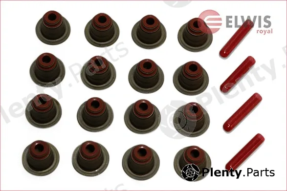 Elwis Royal 9015420 — Seal Set, valve stem