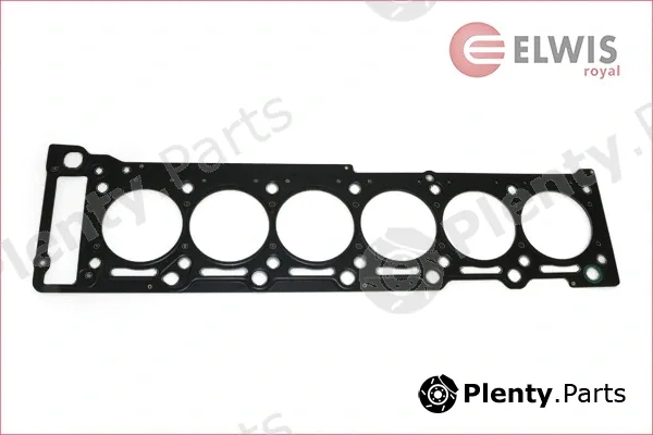 Elwis Royal 0022071 — Gasket, cylinder head