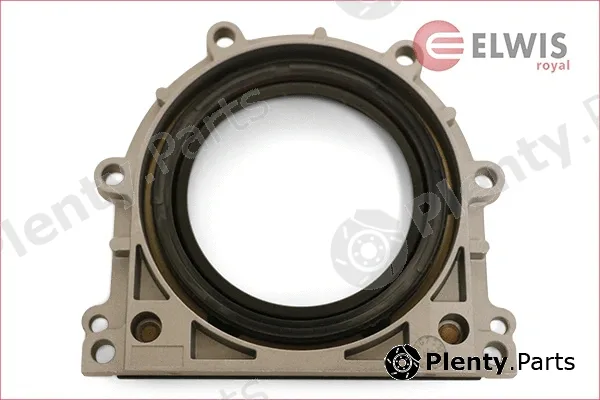 Elwis Royal 8422001 — Shaft Seal, crankshaft