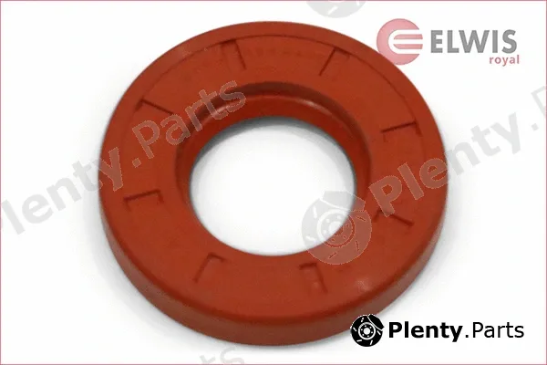 Elwis Royal 8455579 — Shaft Seal, camshaft
