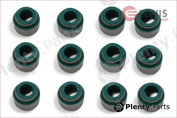 Elwis Royal 9056004 — Seal Set, valve stem