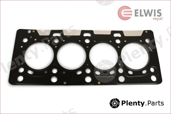 Elwis Royal 0046869 — Gasket, cylinder head