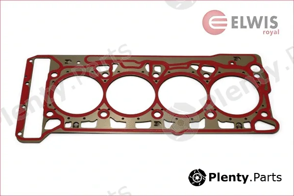 Elwis Royal 0056019 — Gasket, cylinder head