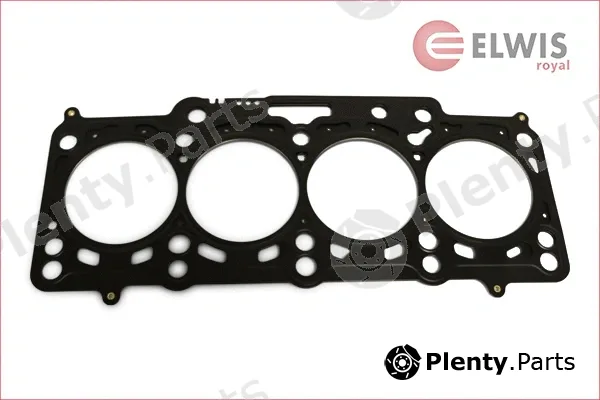Elwis Royal 0056122 — Gasket, cylinder head