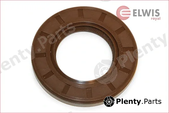 Elwis Royal 8425102 — Shaft Seal, camshaft