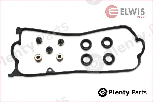 Elwis Royal 9131523 — Gasket Set, cylinder head cover