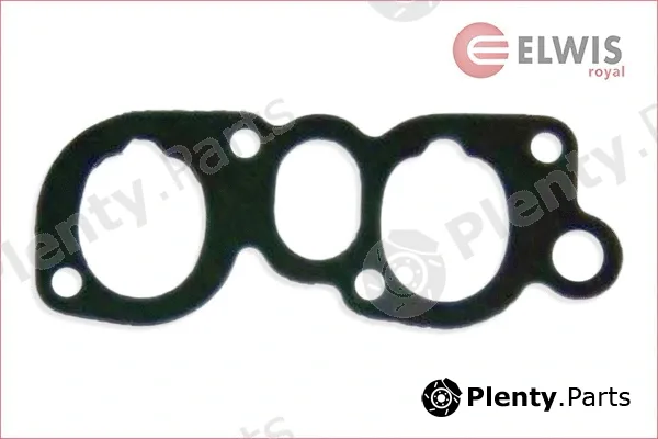 Elwis Royal 0215440 — Gasket, intake manifold