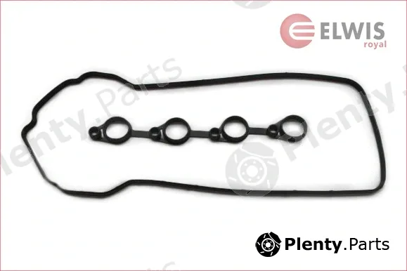 Elwis Royal 9131015 — Gasket Set, cylinder head cover