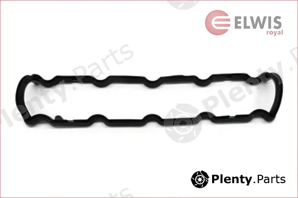 Elwis Royal 1544227 — Gasket, cylinder head cover