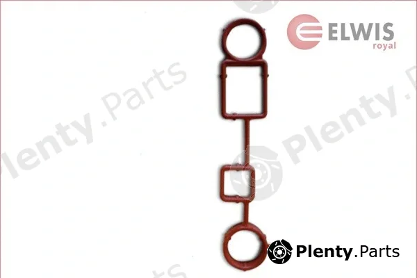 Elwis Royal 7056021 — Gasket, crankcase ventilation