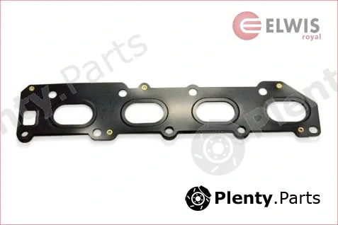 Elwis Royal 0342604 — Gasket, exhaust manifold