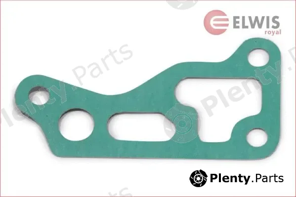 Elwis Royal 7056033 — Gasket, oil filter housing