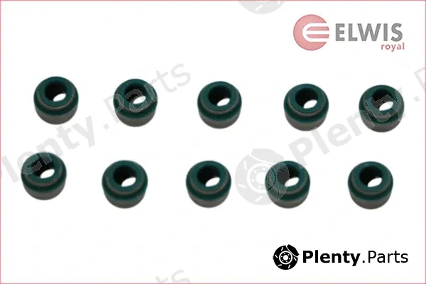 Elwis Royal 9056008 — Seal Set, valve stem