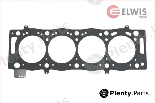 Elwis Royal 0044289 — Gasket, cylinder head