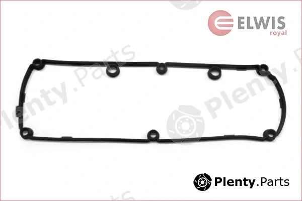 Elwis Royal 1556088 — Gasket, cylinder head cover